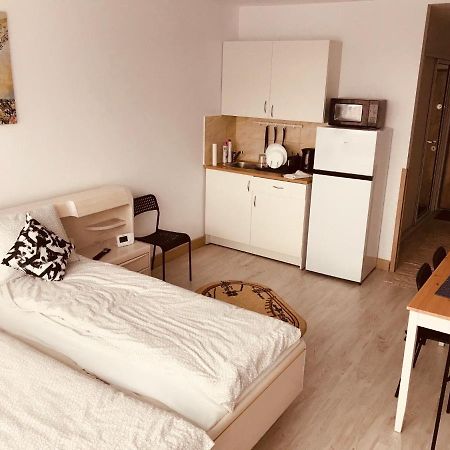 Studio 1O1O1 Apartment Piatra Neamţ Exterior foto